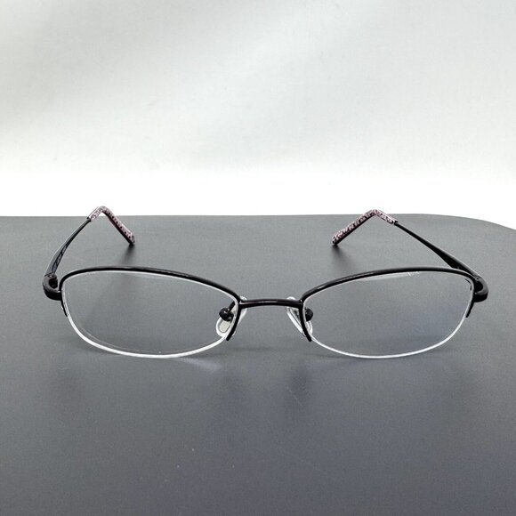 Coach Eyeglasses Juliet (127)  Frames 48 [] 17 135 - Picture 2 of 13